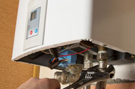 free Cumbernauld Village boiler install quotes