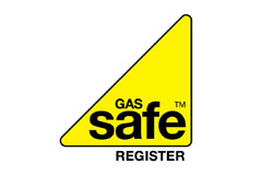 gas safe companies Cumbernauld Village